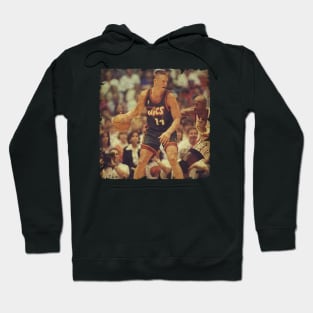 Detlef Schrempf - Sonics #11 Hoodie